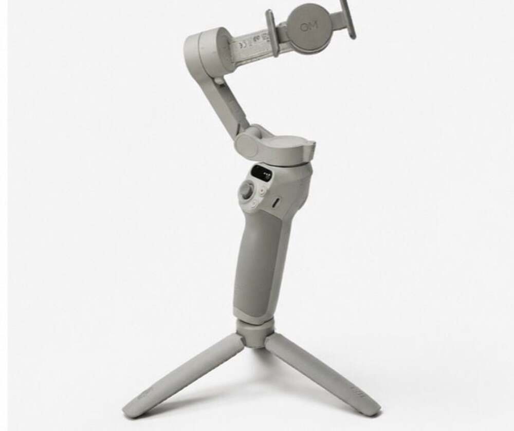 DJI Osmo Mobile SE Smartphone 3-Axis Gimbal Stabilizer